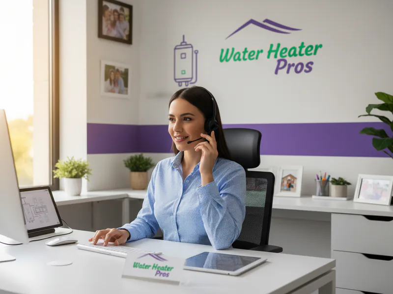 Water Heater Repair  in Lewisville  FAQ